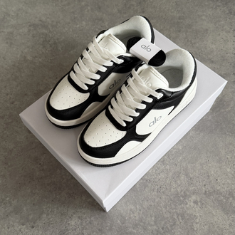 Alo Recovery Mode Sneaker