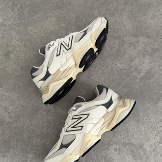 New Balance 9060 “Grey Days”