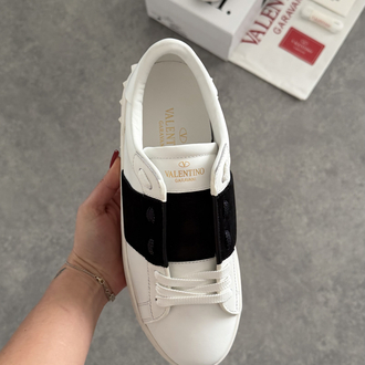 Valentino Premium “Men” Suede