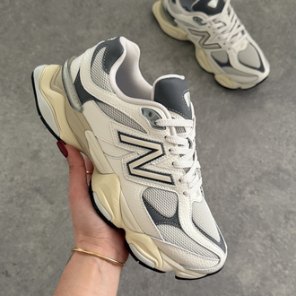 New Balance 9060 “Grey Days”