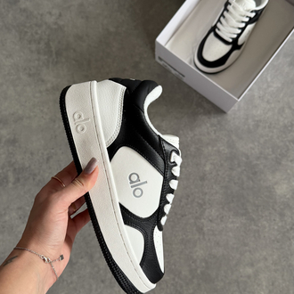 Alo Recovery Mode Sneaker