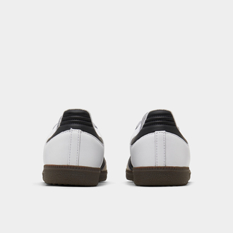 Adidas Samba OG White Black