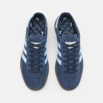 Handball Spezial Navy
