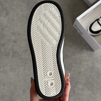 Alo Recovery Mode Sneaker