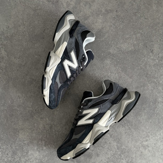 New Balance 9060 'Dark Grey' 