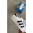 Superstar Classic White Black