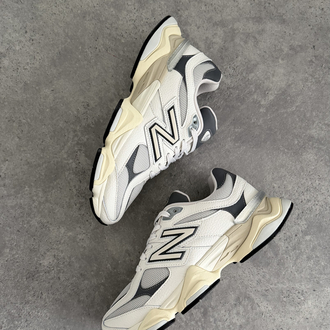 New Balance 9060 “Grey Days”
