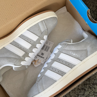 Campus 00S Grey