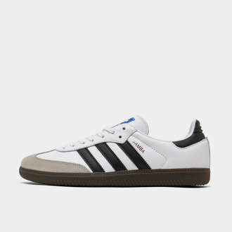 Adidas Samba OG White Black