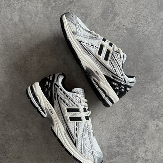 New Balance 1906r “Silver Black”