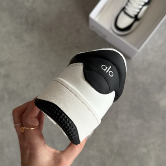 Alo Recovery Mode Sneaker