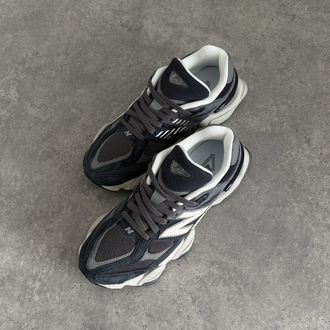 New Balance 9060 'Dark Grey' 
