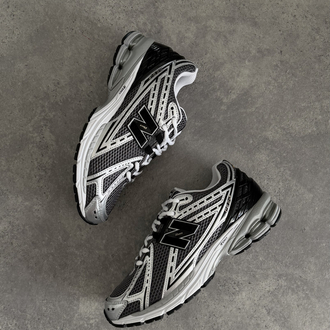New Balance 1906 Silver Metallic U1906rcg
