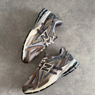 New Balance 1906A 'Fabric Brown'
