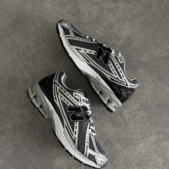 New Balance 1906 Silver Metallic U1906rcg