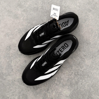 Adidas Adizero Evo SL Black