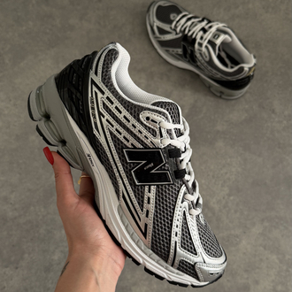 New Balance 1906 Silver Metallic U1906rcg