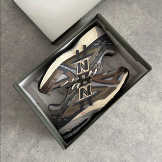 New Balance 1906A 'Fabric Brown'