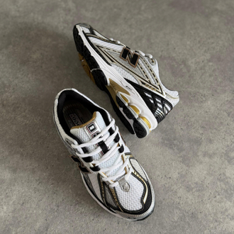 New Balance 1906R Black Gold