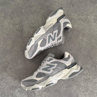 New Balance Unisex U9060ERD Slate Grey/Raincloud