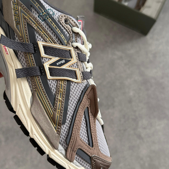 New Balance 1906A 'Fabric Brown'