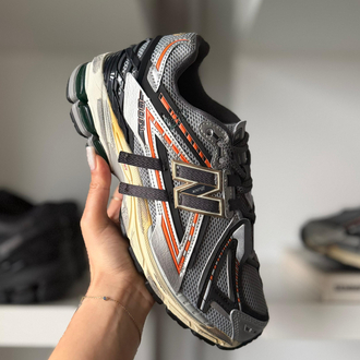 New Balance 1906A Grey Slate