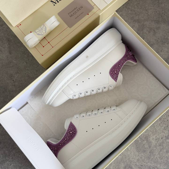 Mcqueen Swarovski