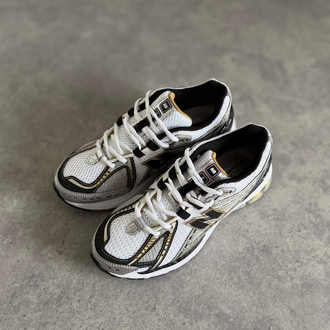 New Balance 1906R Black Gold