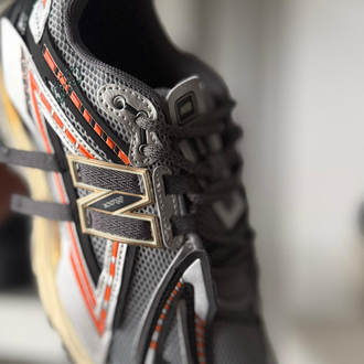 New Balance 1906A Grey Slate