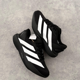 Adidas Adizero Evo SL Black