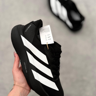 Adidas Adizero Evo SL Black