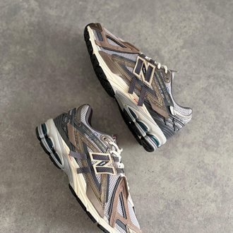 New Balance 1906A 'Fabric Brown'