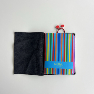 Kiss Kiss A6+ Journal Set