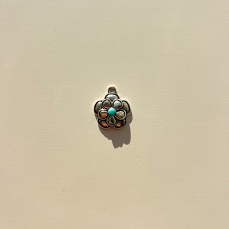 Blossom Journal Charm