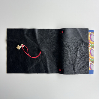 Yonca #4 • A5