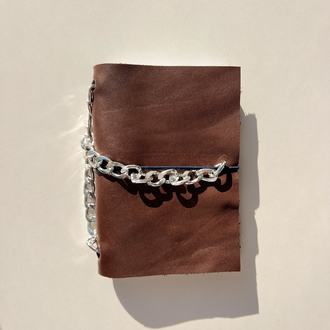 Smoke A6+ Journal Set