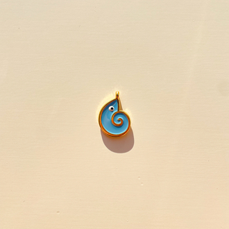 Salyangoz Journal Charm