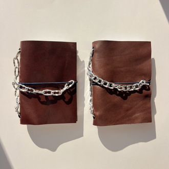 Smoke A6+ Journal Set