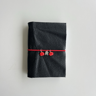 Kiss Kiss A6+ Journal Set