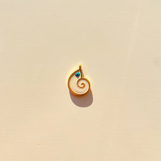 Salyangoz Journal Charm