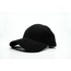 Salvia Cap 2023 Black
