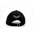 Salvia Cap 2023 Black