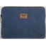 Salvia 13 inch MacBook Case Blue