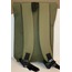 Salvia Envelope 2024 Khaki