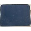 Salvia 13 inch MacBook Case Blue