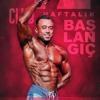 12 HAFTA BAŞLANGIÇ EĞİTİM PAKETİ