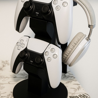 X box standı