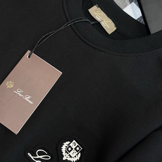 LORO PIANA Premium Sweat