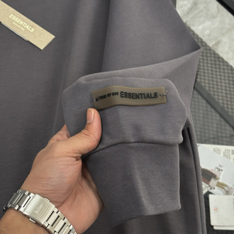 ESSENTIALS Premium Sweat