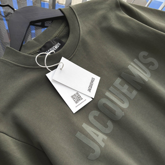 JACQUEUMUS Premium Sweat